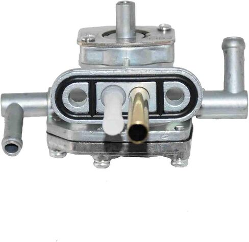 قطع غيار السيارات LTZ400 صمام الوقود بيتكوك ON Off لسوزوكي LTZ400Z Z400 2x4 Quadsport 44300-07G01 2003 2004 2005 2006 2007 صمام محبس الوقود الغاز بيتكوك in Saudi Arabia