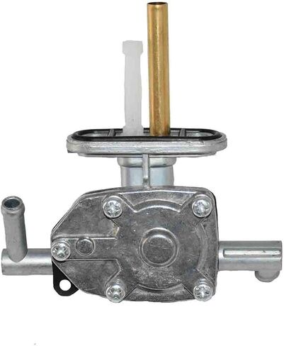 قطع غيار السيارات LTZ400 صمام الوقود بيتكوك ON Off لسوزوكي LTZ400Z Z400 2x4 Quadsport 44300-07G01 2003 2004 2005 2006 2007 صمام محبس الوقود الغاز بيتكوك in Saudi Arabia