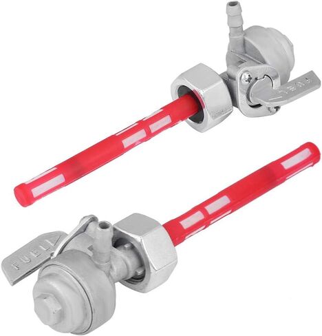 ل 1982 cb750 دليل Gorgeri الغاز صمام تبديل الوقود ل HondaCB350 CB400 CB750 CB900 CX500 CX500C CX500D in Kuwait