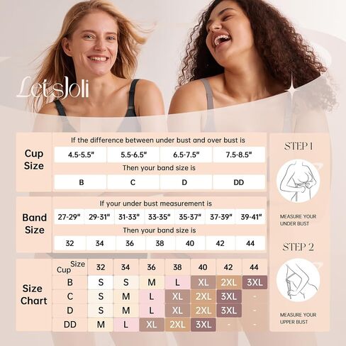 Push Up Seamless Bras for Women No Underwire Support and Lift V Neck Wireless Full Coverage Bralettes Everyday Bras in Saudi Arabia