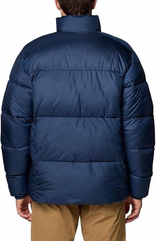 Columbia Men's Puffect Iii Jacket in Saudi Arabia