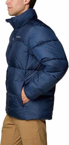 Columbia Men's Puffect Iii Jacket in Saudi Arabia