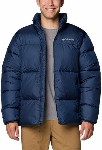 Columbia Men's Puffect Iii Jacket in Saudi Arabia