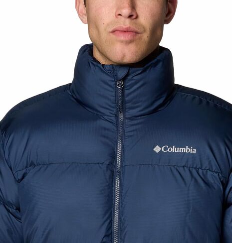 Columbia Men's Puffect Iii Jacket in Saudi Arabia