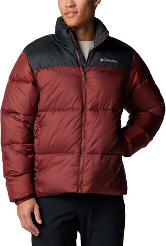 Columbia Men's Puffect Iii Jacket in Saudi Arabia