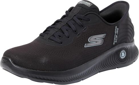 Skechers Men's Hands Free Slip-ins Go Walk Anywhere-Worldwide Sneaker in Saudi Arabia