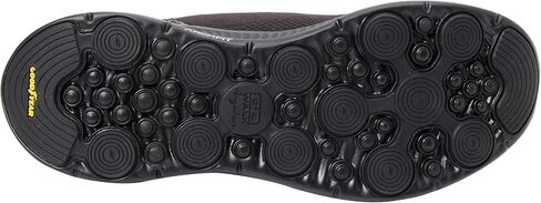 Skechers Men's Hands Free Slip-ins Go Walk Anywhere-Worldwide Sneaker in Saudi Arabia