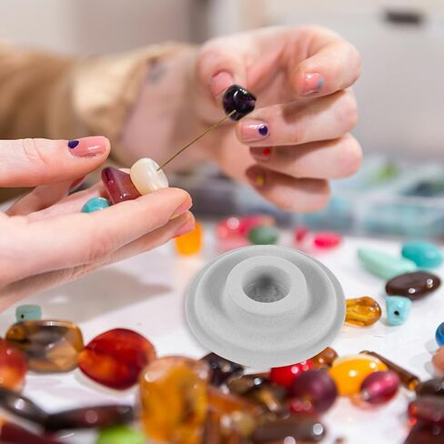 لوحة تصميم الخرز من ibasenice، 8 قطع، تصميم الأساور، لوحة الخرز، لوحة الديكور، تصميم المجوهرات in Kuwait