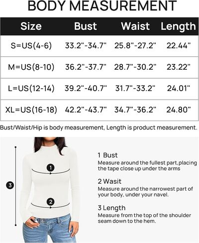 ZESICA Women's Fleece Sherpa Lined Sweater Winter Thermal Shirts 2024 Long Sleeve Mock Neck Slim Fitted Pullover Tops in Saudi Arabia