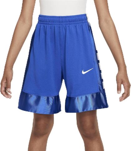 Nike Boy's Elite 23 Stripe Basketball Shorts in Saudi Arabia