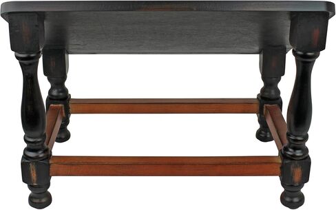 حامل عرض كتاب توسكانو الأثري، الكتاب المقدس أو القاموس، 15 بوصة، كرزي in Saudi Arabia
