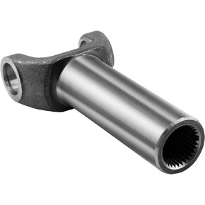 3-3-5431X Transmission Slip Yoke 1350 Series Fit for Ford F-150 RWD, BW 1356 / E40D & 4R100 Transfer Case