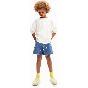 Desigual Girl's Classic