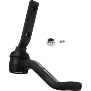 SCITOO 1pc K6187T Front Steering Idler Arm For Buick Electra For Cadillac For Chevy Blazer El Camino For Malibu Impala S10 Blazer For GMC S15 Jimmy Sonoma For Isuzu For Oldsmobile For Pontiac
