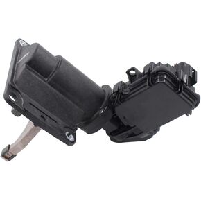 MOTOKU 4WD Front Axle Disconnect Actuator for Ram 2500 2014-2024, Ram 3500 2013-2024