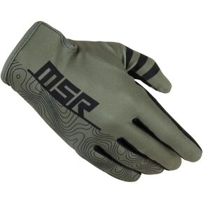 MSR™ MTB Rush Gloves