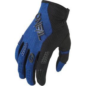O'Neal Element Glove Boys Racewear Black/Blue 5