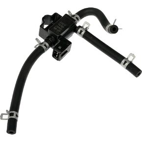 Dorman 667-080 Turbocharger Boost Solenoid Compatible with Select Buick/Chevrolet Models
