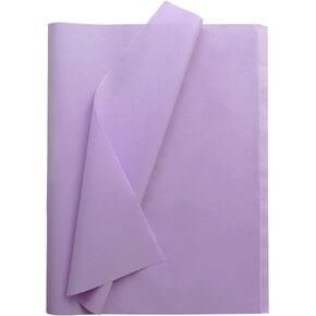 Bobobag 100 Sheets 20"X14" White Tissue Paper for Gift Bags Acid Free Tissue Paper Gift Wrapping Paper,Christmas Birthday Arts Craft Decoration