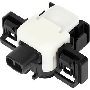 SCITOO Parking Assist Sensor, Bumper Park Assist Sensor Backup Sensor fit for 2013-2014 for Lexus ES300h,2013-2014 for Lexus ES350 89341-33200,Set of 1