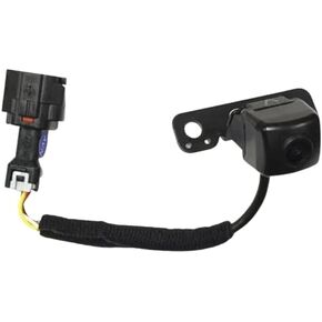 Genuine OEM 95760-2W000 Rear View Backup Parking Assist Camera / 957602W000 for Hyundai Santa Fe 2013-2016 / Replaces 957602W000FFF 957602W300