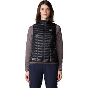 Mountain Hardwear Women's Ghost Whisperer Vest