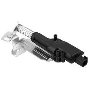 Tailgate Lock Actuator 2S6T432A98AF Replacement For Ford Fusion Fiesta MK5 MK6, Car Tailgate Central Lock Actuator