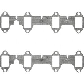 FEL-PRO MS 9812 Exhaust Manifold Gasket Set