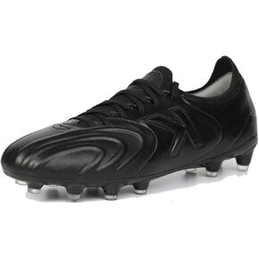 Kangaroo Leather FG Soccer Cleats for Men Pro K-Leather Lightweight Soccer Shoes Professional Race Training Shoes