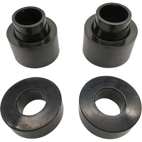 PartsFlow 3" Front 3" Rear Leveling Lift Kit Compatible with Jeep Grand Cherokee WJ 4X4 4X2 1999-2004