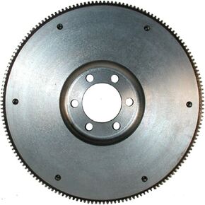 Omix-Ada | 16912.05 | Clutch Flywheel | OE Reference: 3240094 | Fits 1982-1987 Jeep CJ / YJ 4.2L