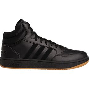adidas Hoops 3.0 Mid Mens Basketball Shoes