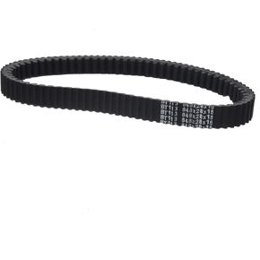 BH-Motor New Drive Belt for Kawasaki Prairie 360 KVF360 4X4 2003-2012