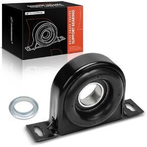 A-Premium Drive Shaft Center Support Bearing Compatible with Ford Ranger 2001-2011 2.3L, Replace# MBF8T4800B