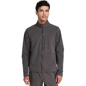 Men's Nylon Oxford Team Jacket