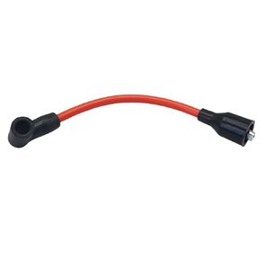 18-5228-1 9" Marine Spark Plug Wire Lead for Mercury Marine 150 175 200 HP Outboard Engines 84-813715A1