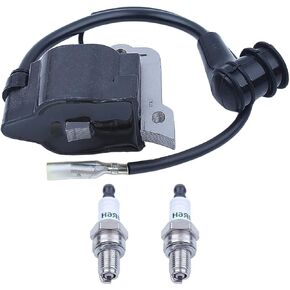 30500Z0Z013, Ignition Coil Kit, For Honda GX35 UMK435