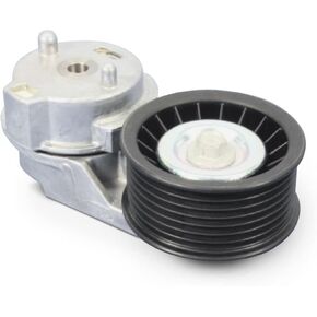 Belt Tensioner