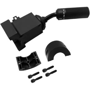 L69012 Transmission Shifter Shift Lever 4 Speed Fits for GEHL Telehandler 552 RS6-34 RS6-42 RS8-44 DL6-DL8-DL10-DL12