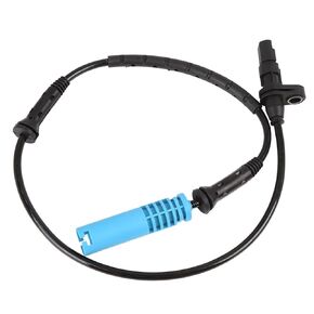 Bapmic 34526756379 Front Left or Right ABS Wheel Speed Sensor for 2000-2003 BMW X5