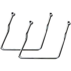 Cavalry Saddlebag Supports for 94+ Harley Davidson Sportster XL 1200 883