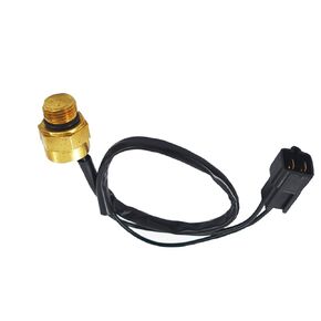 Radiator Fan Thermal Switch Sensor Replacement for Polaris Sportsman Scrambler Xplorer Xpedition ATP Ranger Sportsman Trailblazer Worker 4010161
