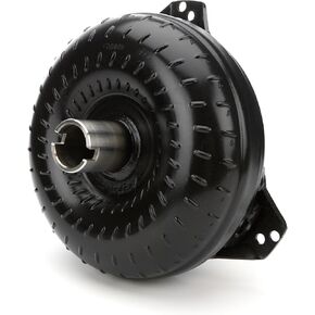 Allstar Performance ALL26902 10" Diameter 350/400 Transmission 3200-3500 RPM Stall Speed Torque Converter