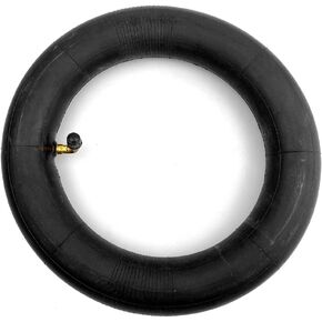 L-faster 80/65-6 High-Speed Tire for Electric Scooter Motor Wheel 10" Pneumatic Tyre with Inner Tube 10 Inch Wheel Replacement Tire