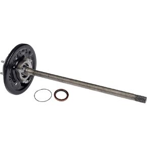 Dorman 926-140 Rear Passenger Side Pre-Pressed Rear Axle Compatible with Select Toyota Models (OE FIX)