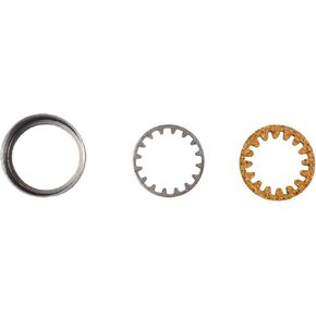 Spicer D3K Dust Cap Kit