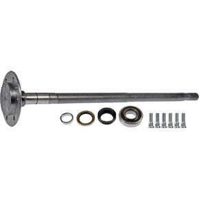 Dorman 630-340 Drive Axle Shaft Compatible with Select Toyota Models