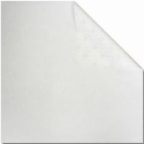Delphi Glass Bullseye Thinfire Shelf Paper - 25 Pack