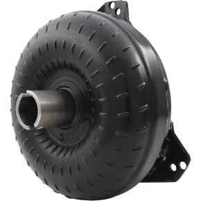 Allstar-26904 10" Diameter TH-350/400 Transmission 3500+ RPM Stall Speed Torque Converter