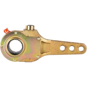 MANUAL SLACK ADJUSTER 1.5"x28 SPLINE - 5", 6",7"Arm KN44051, E2458, 286965
